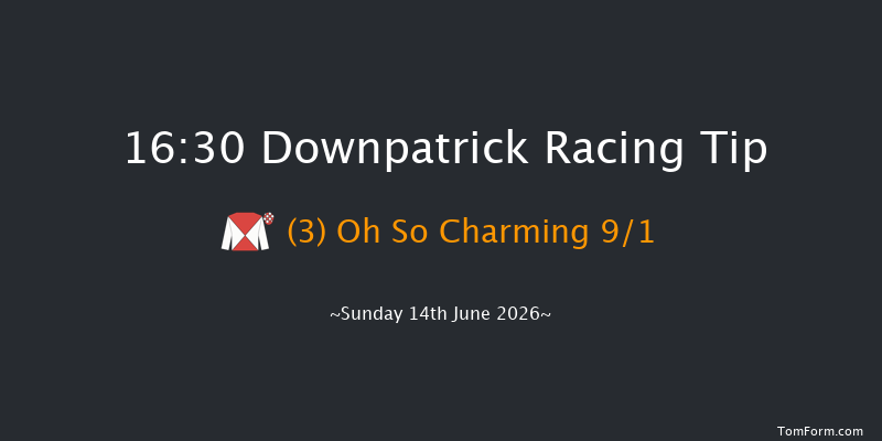 Downpatrick 16-30 17f Sat 13th Jun 2026