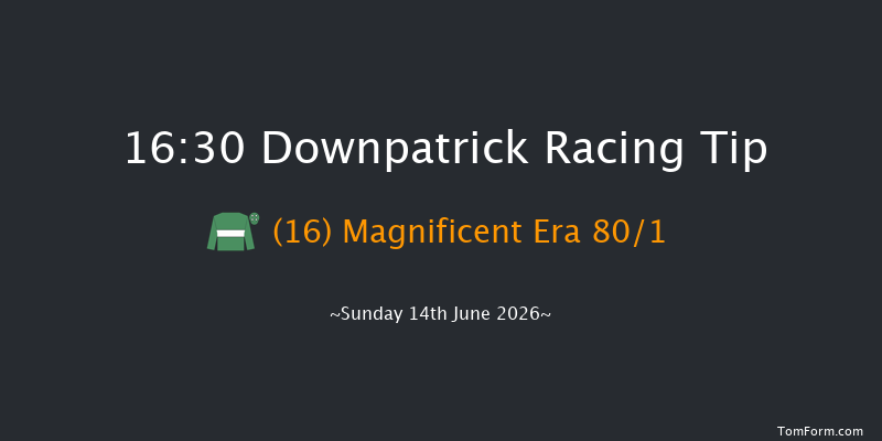 Downpatrick 16-30 17f Sat 13th Jun 2026