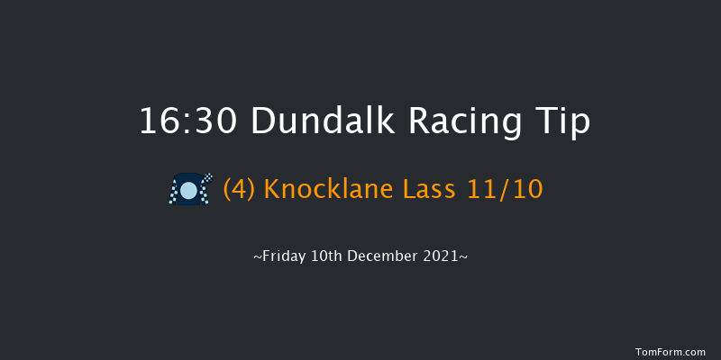 Dundalk 16:30 Maiden 7f Wed 8th Dec 2021