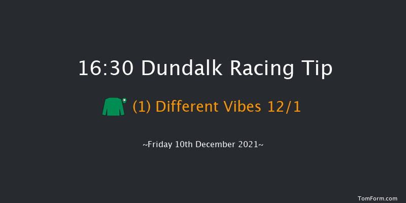 Dundalk 16:30 Maiden 7f Wed 8th Dec 2021