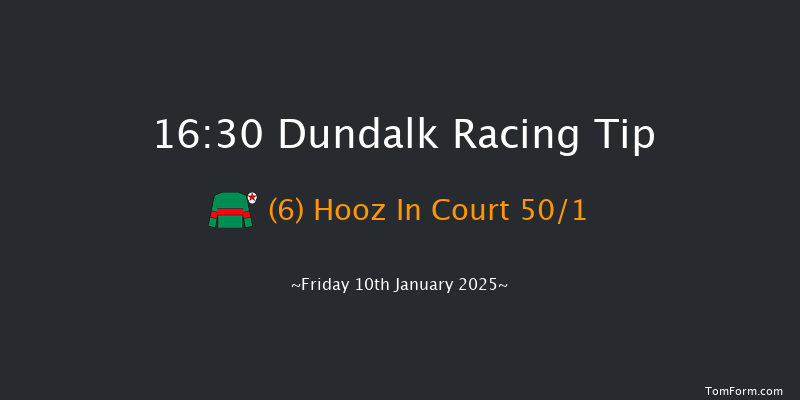 Dundalk  16:30 Handicap 6f Fri 20th Dec 2024