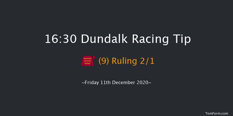 Irishinjuredjockeys.com Maiden (Plus 10) (Div 1) Dundalk 16:30 Maiden 8f Fri 4th Dec 2020