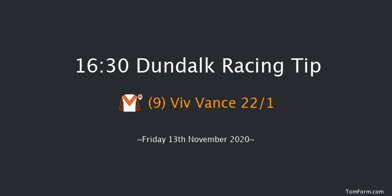 BetVictor Make Your Best Bet Nursery Handicap (45-65) (Plus 10) Dundalk 16:30 Handicap 8f Wed 11th Nov 2020