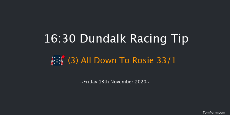 BetVictor Make Your Best Bet Nursery Handicap (45-65) (Plus 10) Dundalk 16:30 Handicap 8f Wed 11th Nov 2020