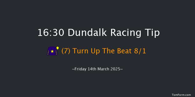 Dundalk  16:30 Handicap 5f Fri 7th Mar 2025