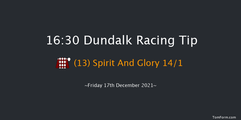 Dundalk 16:30 Maiden 7f Wed 15th Dec 2021
