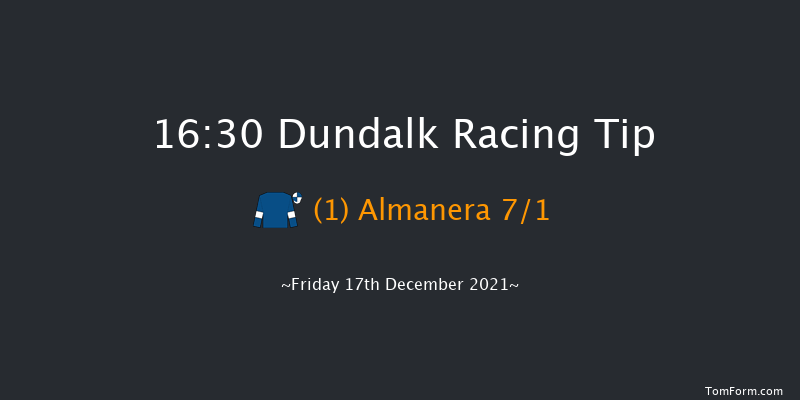 Dundalk 16:30 Maiden 7f Wed 15th Dec 2021