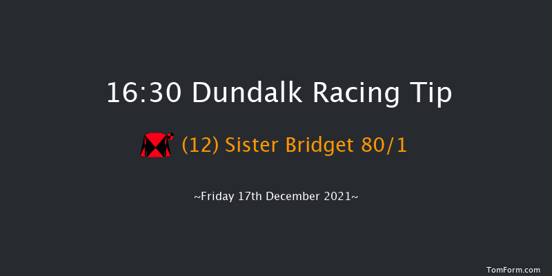 Dundalk 16:30 Maiden 7f Wed 15th Dec 2021