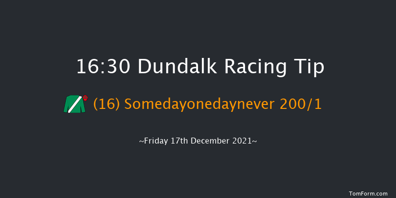 Dundalk 16:30 Maiden 7f Wed 15th Dec 2021