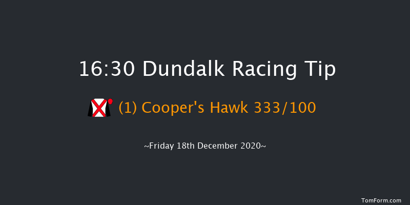 Irish Stallion Farms EBF Maiden (Plus 10) Dundalk 16:30 Maiden 7f Wed 16th Dec 2020