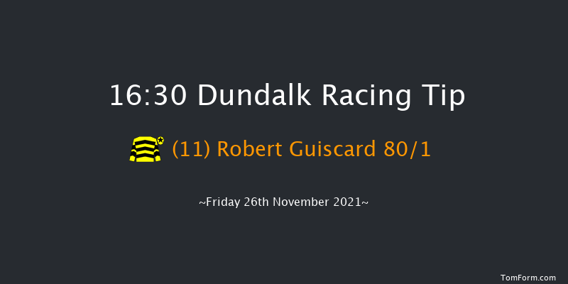 Dundalk 16:30 Handicap 12f Wed 24th Nov 2021