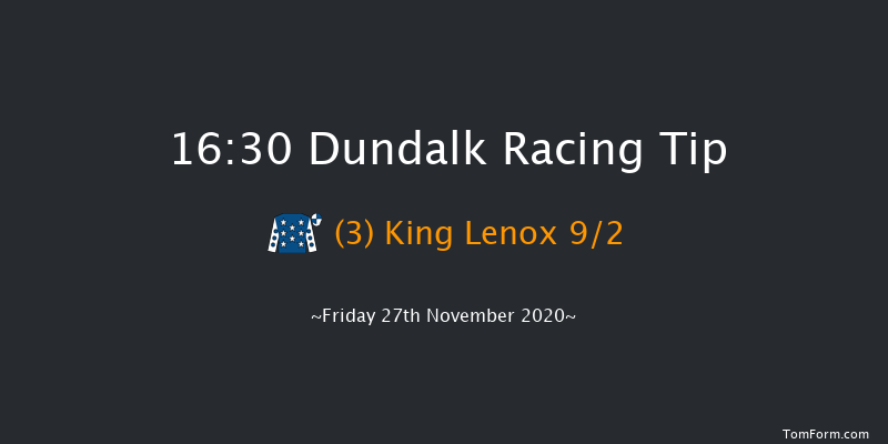 Dundalk Stadium Gift Vouchers Available Online Apprentice Handicap (45-65) Dundalk 16:30 Handicap 12f Wed 25th Nov 2020