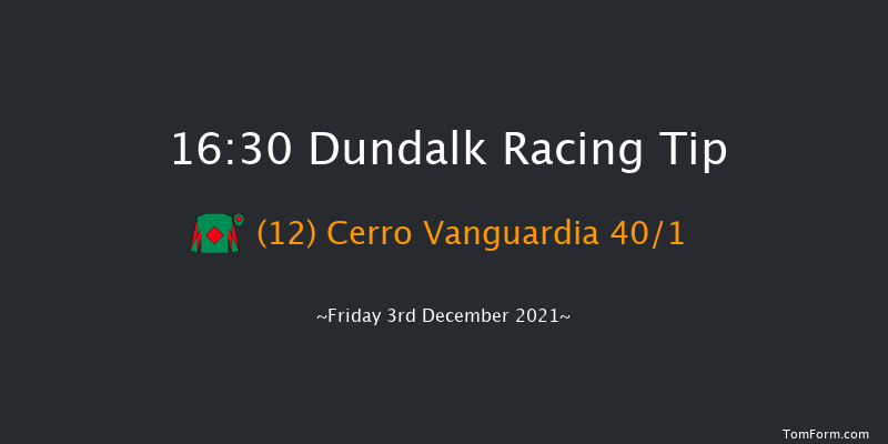 Dundalk 16:30 Maiden 8f Wed 1st Dec 2021