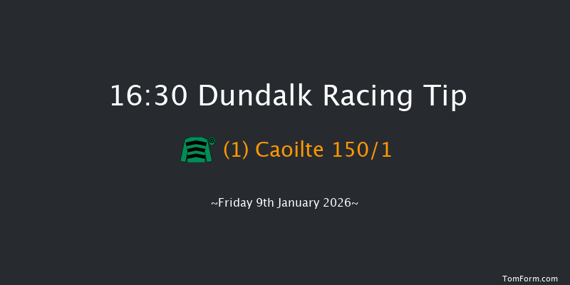 Dundalk 16-30 8f Fri 19th Dec 2025