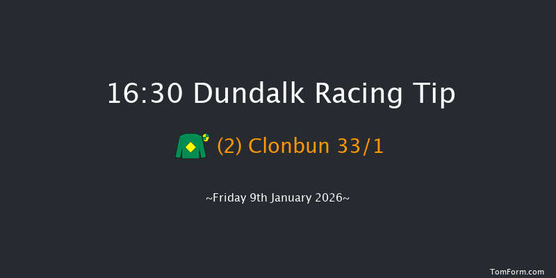 Dundalk 16-30 8f Fri 19th Dec 2025