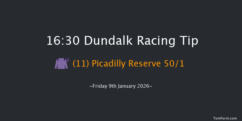 Dundalk 16-30 8f Fri 19th Dec 2025