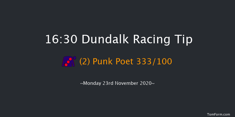 Irishinjuredjockeys.com Apprentice Handicap Dundalk 16:30 Handicap 11f Fri 20th Nov 2020