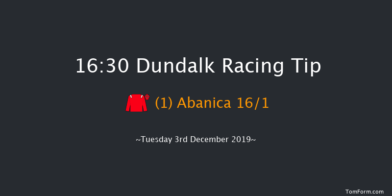 Dundalk 16:30 Handicap 6f Fri 29th Nov 2019