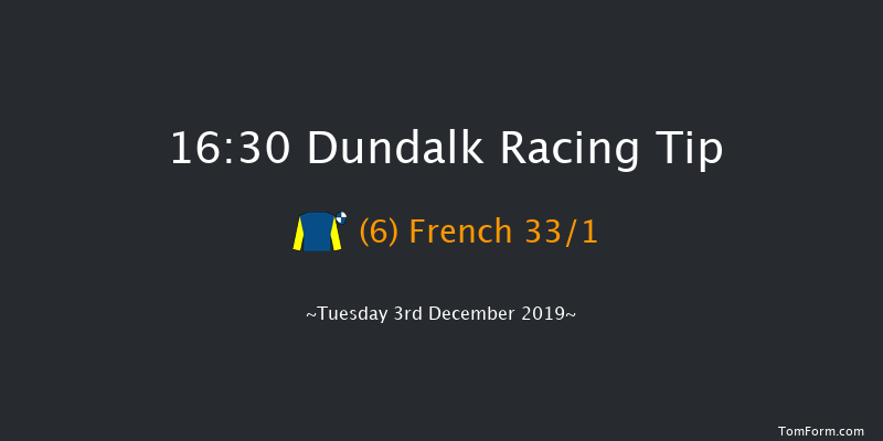 Dundalk 16:30 Handicap 6f Fri 29th Nov 2019