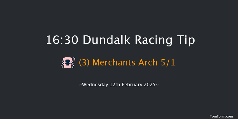 Dundalk  16:30 Handicap 7f Fri 7th Feb 2025