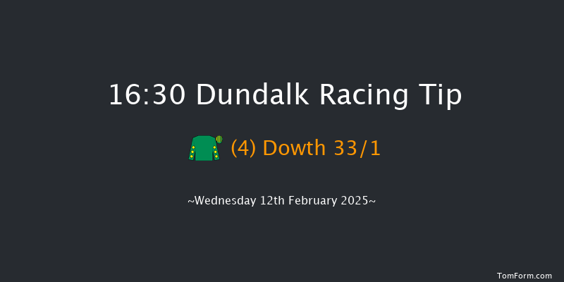 Dundalk  16:30 Handicap 7f Fri 7th Feb 2025
