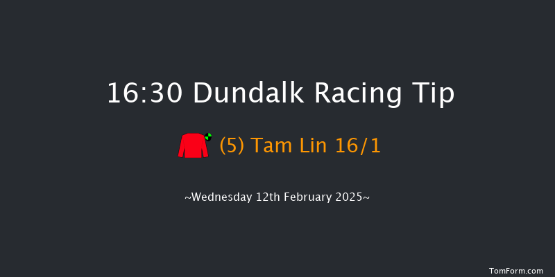 Dundalk  16:30 Handicap 7f Fri 7th Feb 2025