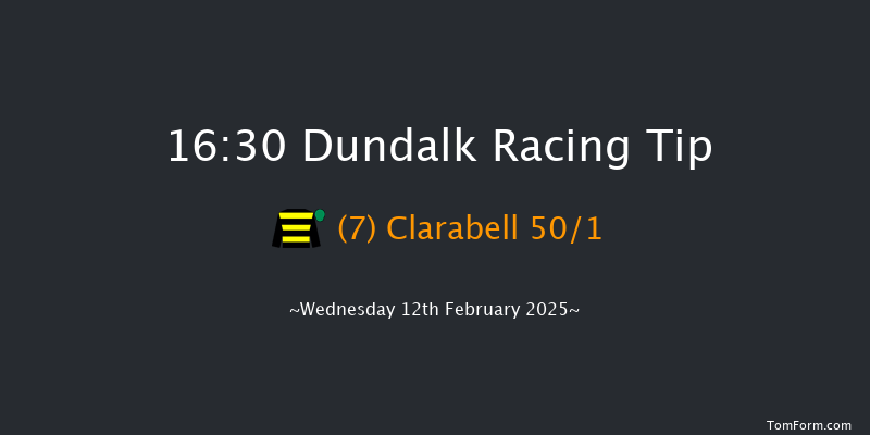 Dundalk  16:30 Handicap 7f Fri 7th Feb 2025