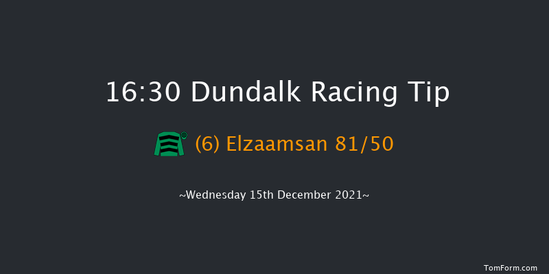 Dundalk 16:30 Maiden 12f Fri 10th Dec 2021