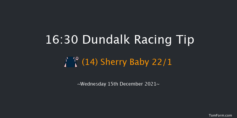 Dundalk 16:30 Maiden 12f Fri 10th Dec 2021
