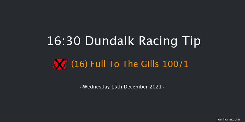 Dundalk 16:30 Maiden 12f Fri 10th Dec 2021