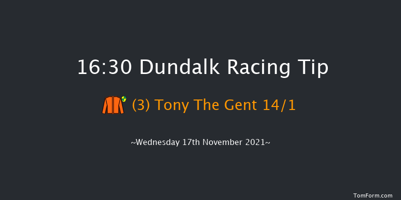 Dundalk 16:30 Handicap 8f Fri 12th Nov 2021