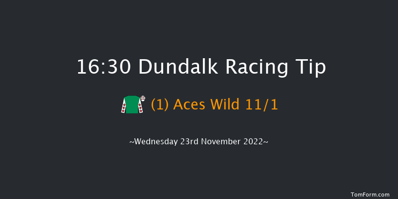 Dundalk 16:30 Maiden 6f Fri 18th Nov 2022