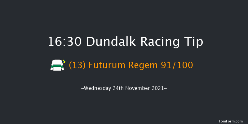 Dundalk 16:30 Handicap 16f Fri 19th Nov 2021