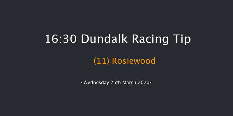 Irish Stallion Farms EBF Median Auction Maiden (Plus 10) Dundalk 16:30 Maiden 7f Fri 20th Mar 2020