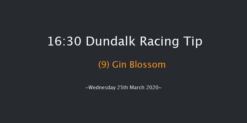 Irish Stallion Farms EBF Median Auction Maiden (Plus 10) Dundalk 16:30 Maiden 7f Fri 20th Mar 2020