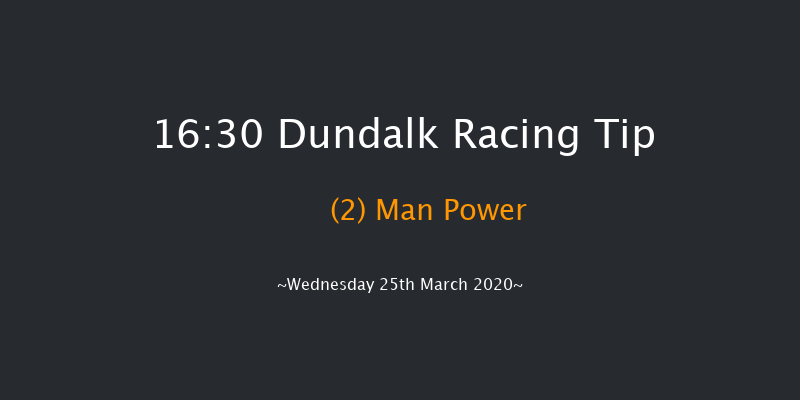 Irish Stallion Farms EBF Median Auction Maiden (Plus 10) Dundalk 16:30 Maiden 7f Fri 20th Mar 2020