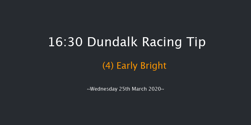Irish Stallion Farms EBF Median Auction Maiden (Plus 10) Dundalk 16:30 Maiden 7f Fri 20th Mar 2020