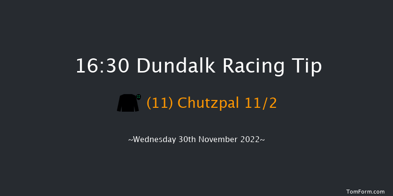 Dundalk 16:30 Handicap 16f Fri 25th Nov 2022