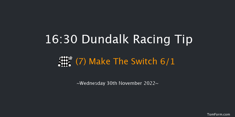 Dundalk 16:30 Handicap 16f Fri 25th Nov 2022