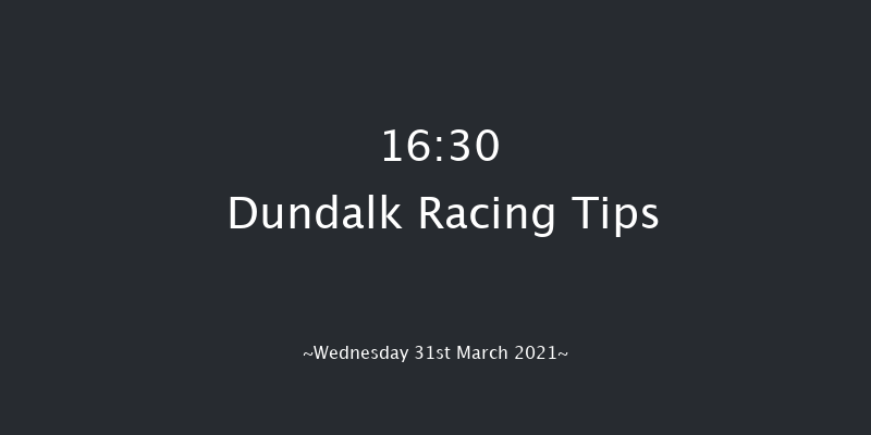 Winter Series Awards Day 18th April Handicap (45-65) Dundalk 16:30 Handicap 5f Fri 26th Mar 2021