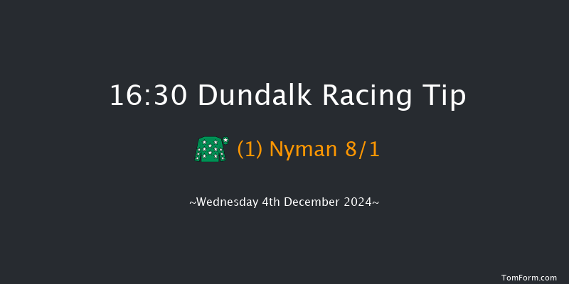 Dundalk  16:30 Stakes 7f Fri 29th Nov 2024
