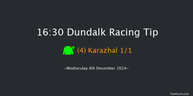 Dundalk  16:30 Stakes 7f Fri 29th Nov 2024