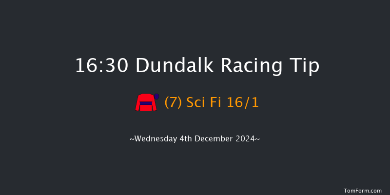 Dundalk  16:30 Stakes 7f Fri 29th Nov 2024