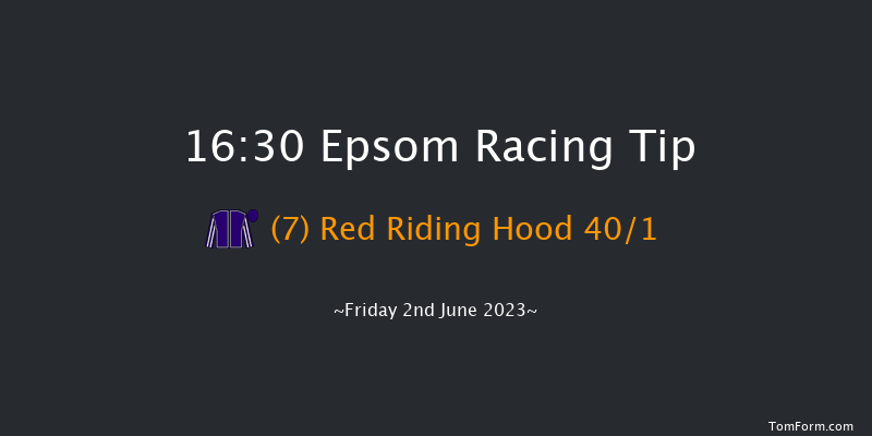 Epsom 16:30 Group 1 (Class 1) 12f Tue 25th Apr 2023