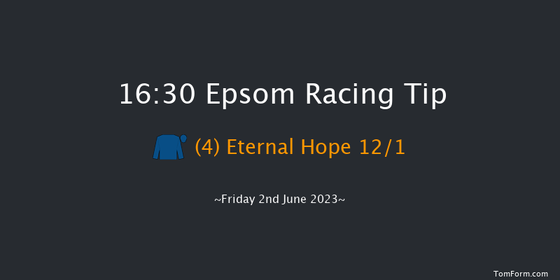 Epsom 16:30 Group 1 (Class 1) 12f Tue 25th Apr 2023