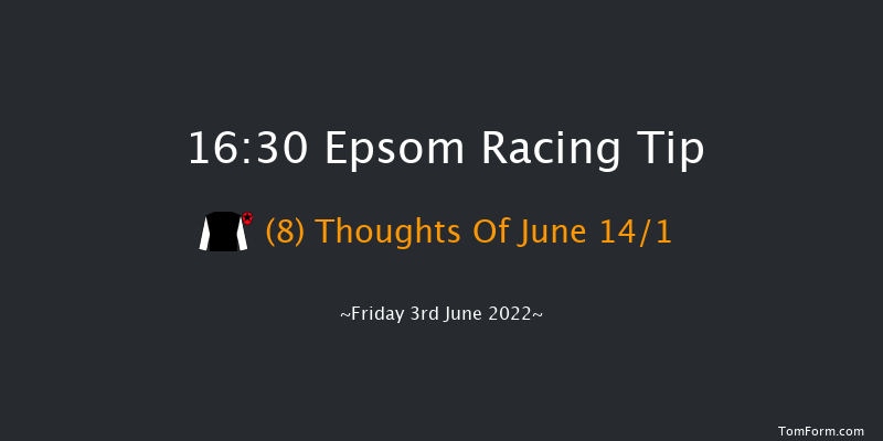 Epsom 16:30 Group 1 (Class 1) 12f Tue 19th Apr 2022