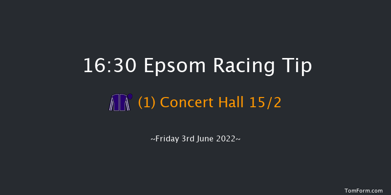 Epsom 16:30 Group 1 (Class 1) 12f Tue 19th Apr 2022