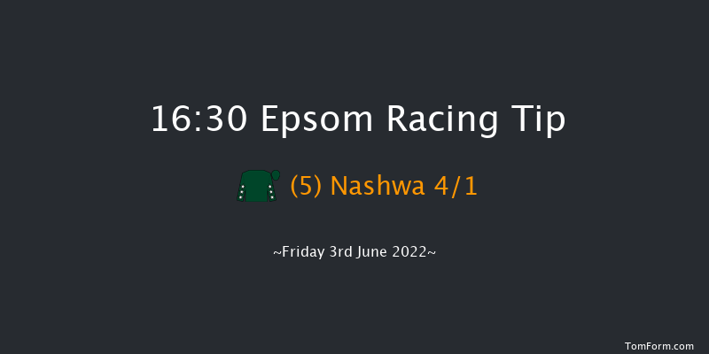 Epsom 16:30 Group 1 (Class 1) 12f Tue 19th Apr 2022