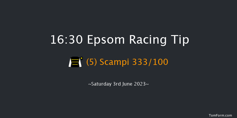 Epsom 16:30 Handicap (Class 2) 12f Fri 2nd Jun 2023
