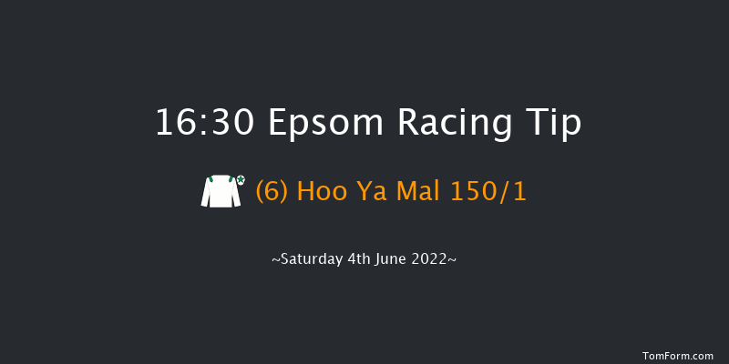 Epsom 16:30 Group 1 (Class 1) 12f Fri 3rd Jun 2022